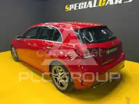 2019 Mercedes Benz A