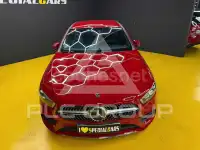 2019 Mercedes Benz A