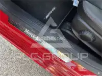 2019 Mercedes Benz A