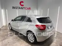2019 Mercedes Benz A