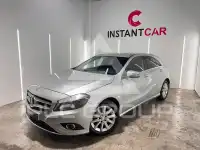 2019 Mercedes Benz A
