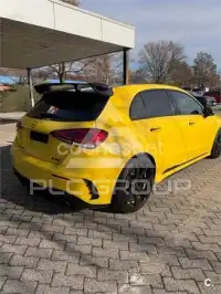 2019 Mercedes Benz A