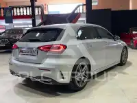2019 Mercedes Benz A