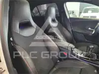 2019 Mercedes Benz A