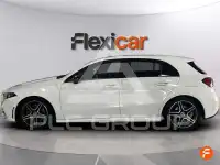 2019 Mercedes Benz A
