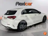 2019 Mercedes Benz A