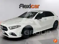 2019 Mercedes Benz A