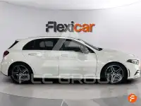 2019 Mercedes Benz A