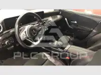 2019 Mercedes Benz A