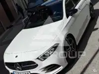 2019 Mercedes Benz A