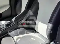 2019 Mercedes Benz A