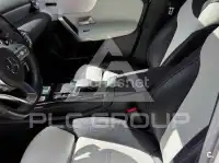 2019 Mercedes Benz A