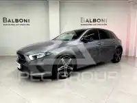 2019 Mercedes Benz A