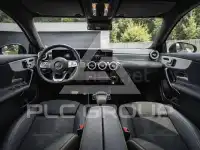2019 Mercedes Benz A
