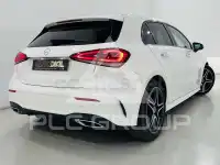 2019 Mercedes Benz A