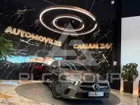 2019 Mercedes Benz A
