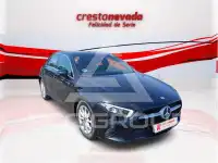 2019 Mercedes Benz A