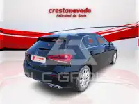 2019 Mercedes Benz A