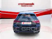 2019 Mercedes Benz A