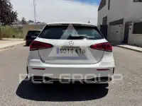 2019 Mercedes Benz A