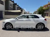 2019 Mercedes Benz A