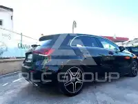 2019 Mercedes Benz A