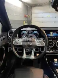 2019 Mercedes Benz A