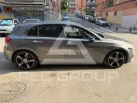 2019 Mercedes Benz A