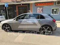 2019 Mercedes Benz A