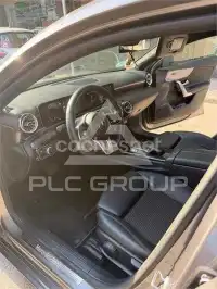 2019 Mercedes Benz A