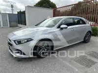 2019 Mercedes Benz A