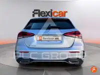 2019 Mercedes Benz A