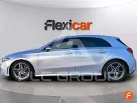 2019 Mercedes Benz A