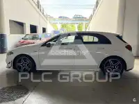 2019 Mercedes Benz A