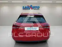 2019 Mercedes Benz A