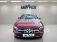 2019 Mercedes Benz A
