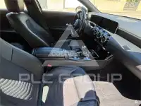 2019 Mercedes Benz A