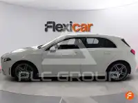 2019 Mercedes Benz A