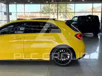 2019 Mercedes Benz A