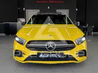 2019 Mercedes Benz A