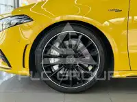 2019 Mercedes Benz A