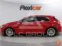2019 Mercedes Benz A