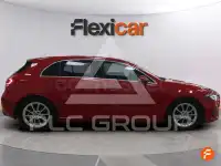 2019 Mercedes Benz A