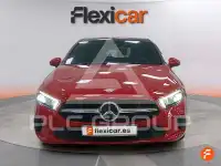 2019 Mercedes Benz A