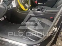 2019 Mercedes Benz A