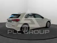 2019 Mercedes Benz A