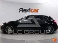 2019 Mercedes Benz A