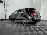 2019 Mercedes Benz A