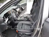 2019 Mercedes Benz A