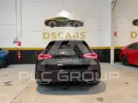 2019 Mercedes Benz A
